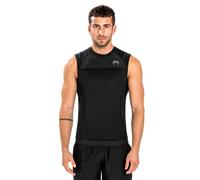 VENUM G-fit Air Rashguard Sleeveless-Negro Camiseta, Extra-Large para Hombre