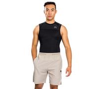 VENUM G-fit Air Training Short-Pantalones Cortos de Entrenamiento, Arena, Large para Hombre