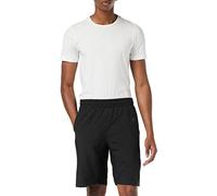 Venum G-Fit Pantalones Cortos De Entrenamiento, Hombre, Negro, S