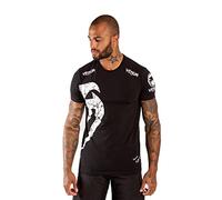 Venum Giant Camiseta, Hombre, Negro, XL