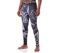 VENUM Gladiator 3.0 Pantalones de Compresión, Hombre, Negro, S