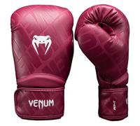 Venum Guantes de Boxeo Contender 1.5 XT 3D - Rosa Viejo - 14-Ounce