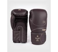 Venum Impact EVO Guantes de Boxeo - Chocolate - 14 Oz