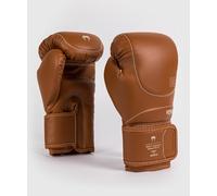 Venum Impact EVO - Guantes de Boxeo, Havana, 12 onzas