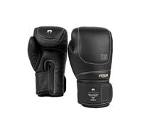 Venum Impact EVO Guantes de Boxeo - Negro - 14 Oz