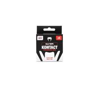 Venum Kontact BJJ Finger Tape - Blanco/Negro