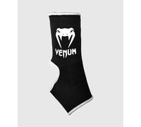 Venum Kontact Protectores de Tobillo, Negro, XS