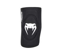 VENUM Kontact Rodillera de Gel, Pair, Negro, L