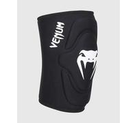 VENUM Kontact Rodillera de Gel, Pair, Negro, XS