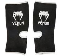 Venum Kontact Tobillera, Unisex adulto, Negro, Única