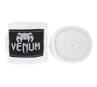 VENUM Kontact Vendas de Boxeo, Unisex Adulto, Blanco, 4.5 M