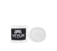 VENUM Kontact, Vendas De Boxeo Unisex Adulto, Blanco, 4 M