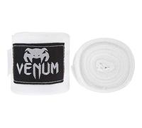 VENUM Kontact, Vendas De Boxeo Unisex Adulto, Blanco (White), 2.5 M