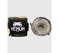 VENUM Kontact, Vendas De Boxeo Unisex Adulto, Camuflaje, 2.5 M