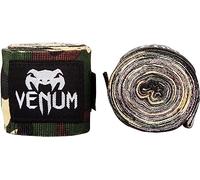 VENUM Kontact, Vendas De Boxeo Unisex Adulto, Camuflaje, 4 M