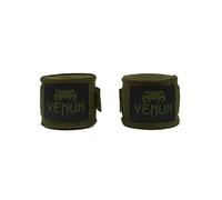 VENUM Kontact Vendas de Boxeo, Unisex Adulto, Caqui/Negro, 2.5 M