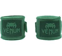 VENUM Kontact Vendas de Boxeo, Unisex Adulto, Caqui/Negro, 4.5 M