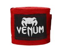 VENUM Kontact Vendas de Boxeo, Unisex Adulto, Rojo, 4.5 M