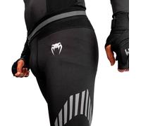 Venum - Malla larga Jaws 2.0, Hombre, Black, L