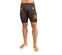 VENUM Men's Standard Fight Week Vale Tudo Short, Earthen Brown