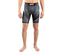 Venum PANTALÓN DE Vale TUDO para Hombre UFC Pro Line - Negro - XXL