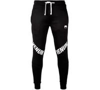 Venum - Pantalón largo Contender 3.0, Hombre, Black, XL