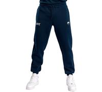 Venum - Pantalón largo Fight Week 4.0 Plain Version, Hombre, Navy Blue, L