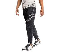 VENUM Pantalones Deportivos UFC Authentic Fight Week 2.0 - Negro/Arena - XL