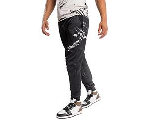 VENUM Pantalones Deportivos UFC Authentic Fight Week 2.0 - Negro/Arena - XL