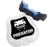 Venum Predator Protector de Dientes, Unisex Adulto, Azul/Negro, Talla Única
