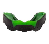 Venum Predator Protector de Dientes, Unisex Adulto, Negro/Verde, Talla Unica