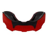 Venum Predator Protector de Dientes, Unisex Adulto, Rojo/Negro, Talla Única