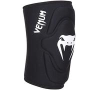 VENUM Rodilleras Kontact, Par, Negro, XL
