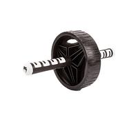 Venum Rueda Abdominal Challenger, Negro y Blanco