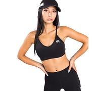 Venum Sujetador Deportivo Essential Low Impact - Negro - L