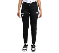 Venum UFC Adrenaline by Authentic Fight Night Women's Walkout Pant Pantalones, Negro, M para Mujer