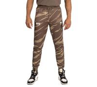 Venum UFC Adrenaline by Fight Week Men's Pant Pantalones, Camuflaje del Desierto, XS para Hombre