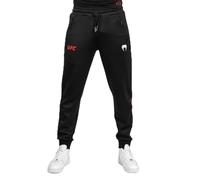 Venum UFC Adrenaline by Fight Week Men's Performance Jogging Pants Pantalón, Negro, 3XL Hombres