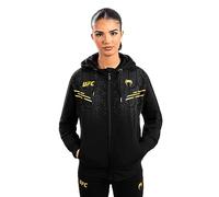 VENUM UFC Adrenaline Sudadera con CremalleraSudadera con Cremallera Réplica para Mujer - Champion - XS
