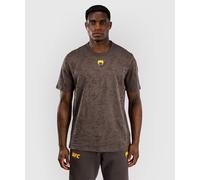 Venum UFC Fusion Fight W amiseta de Manga Corta para Hombre