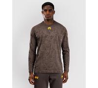 Venum UFC Fusion Fight W amiseta de Manga Larga para Hombre