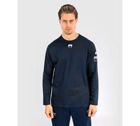 Venum UFC Fusion Fight W amiseta de Manga Larga para Hombre