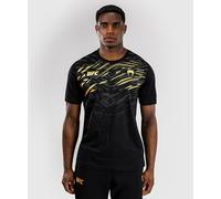 Venum UFC Fusion Replica Camiseta de Manga Corta para Hombre