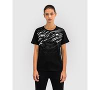 Venum UFC Fusion Replica - Camiseta de Manga Corta para Mujer
