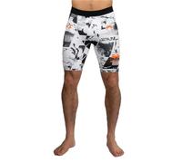 Venum UFC Zenith - Pantalones Cortos de compresión para Hombre