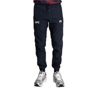 Venum UFC Zenith para Hombre Azul Marino/Plata Authentic Fight Week Performance Pantalón - M