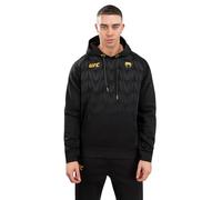 Venum UFC Zenith para Hombre Replica Champion Pullover Sudadera con Capucha - L