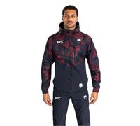 Venum UFC Zenith para Hombre Semana de Lucha Sudadera con Capucha