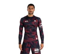 Venum UFC Zenith - Rashguards para Hombre