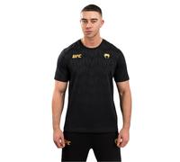 VENUM Venum UFC Zenith Pour Homme Replica T-Shirt Camiseta Hombre (Pack de 1)